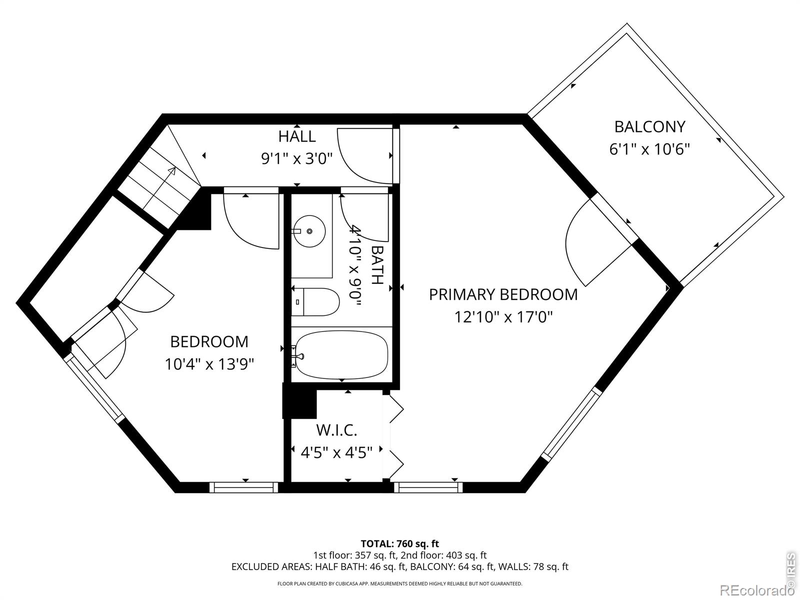 215 Ewald Avenue Lyons CO 80540