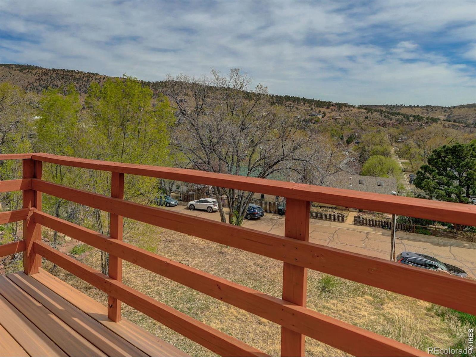 215 Ewald Avenue Lyons CO 80540