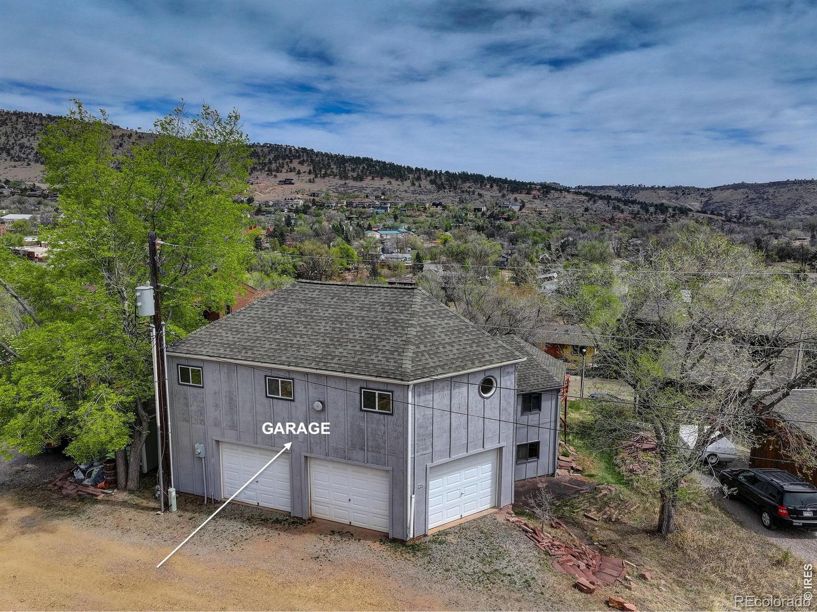 215 Ewald Avenue Lyons CO 80540