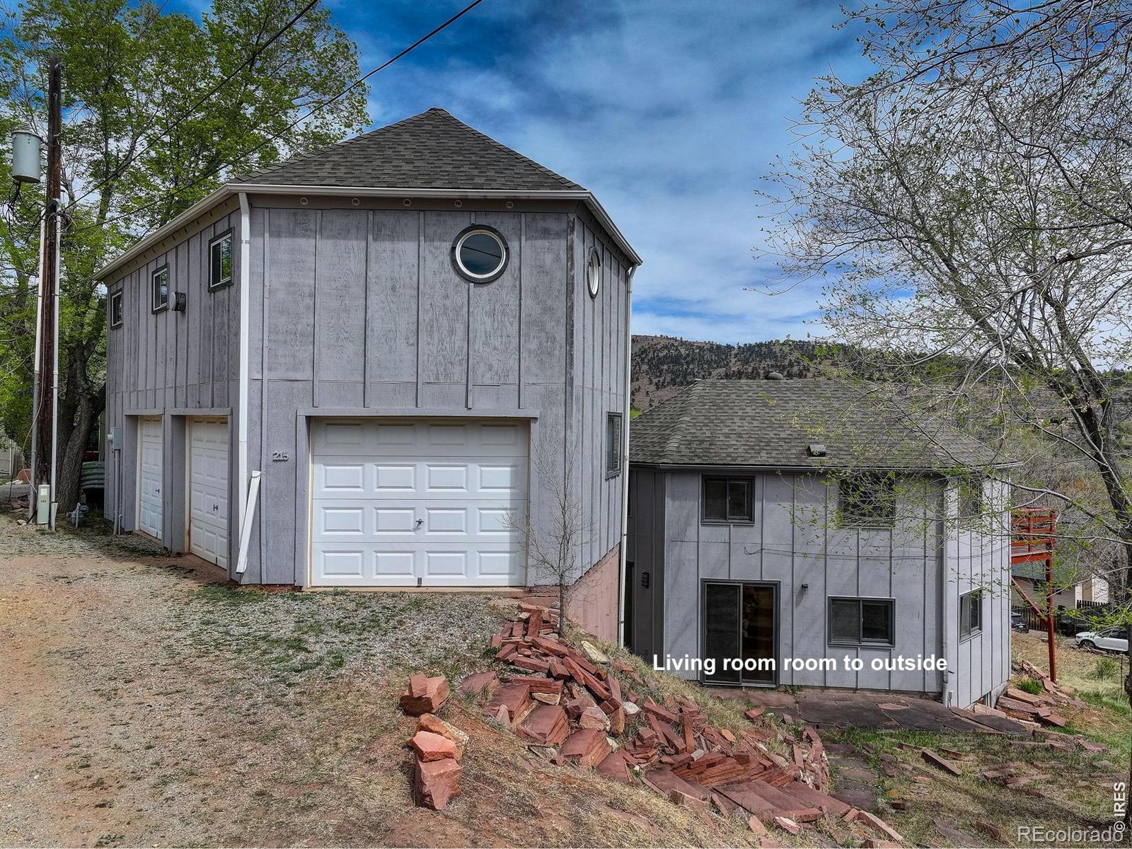 215 Ewald Avenue Lyons CO 80540