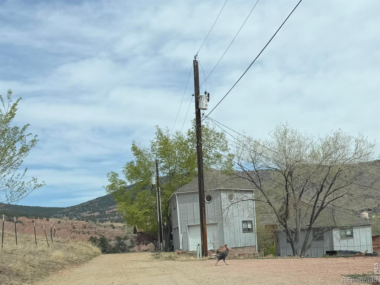215 Ewald Avenue Lyons CO 80540