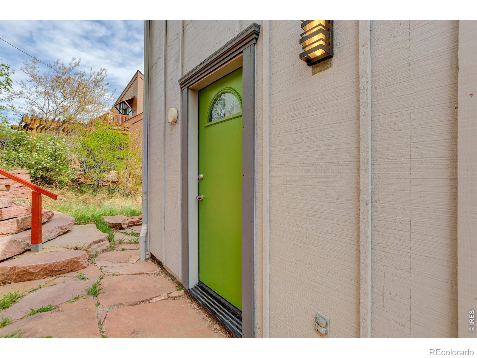 215 Ewald Avenue Lyons CO 80540