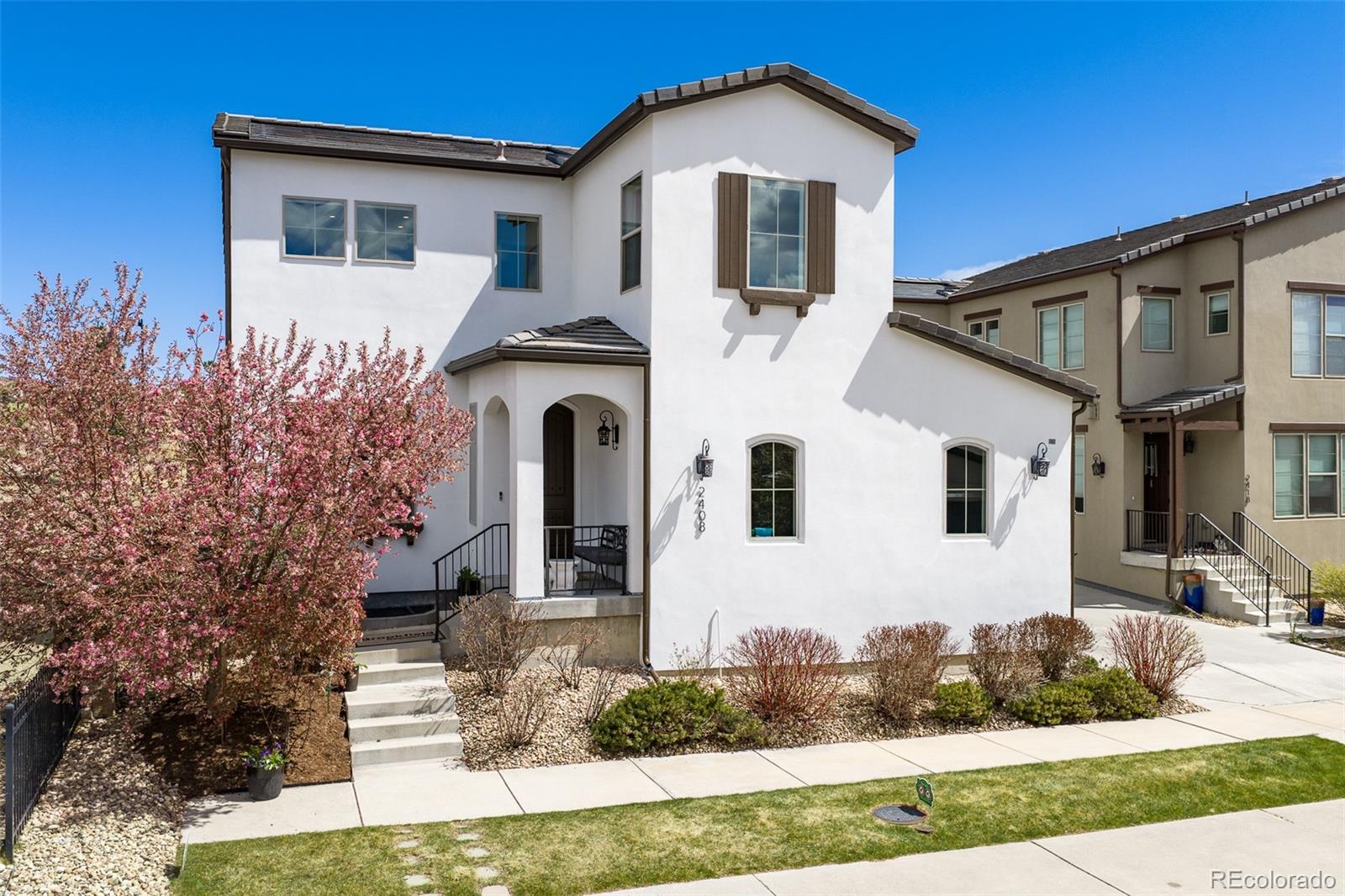 2408 S Orchard Way Lakewood CO 80228