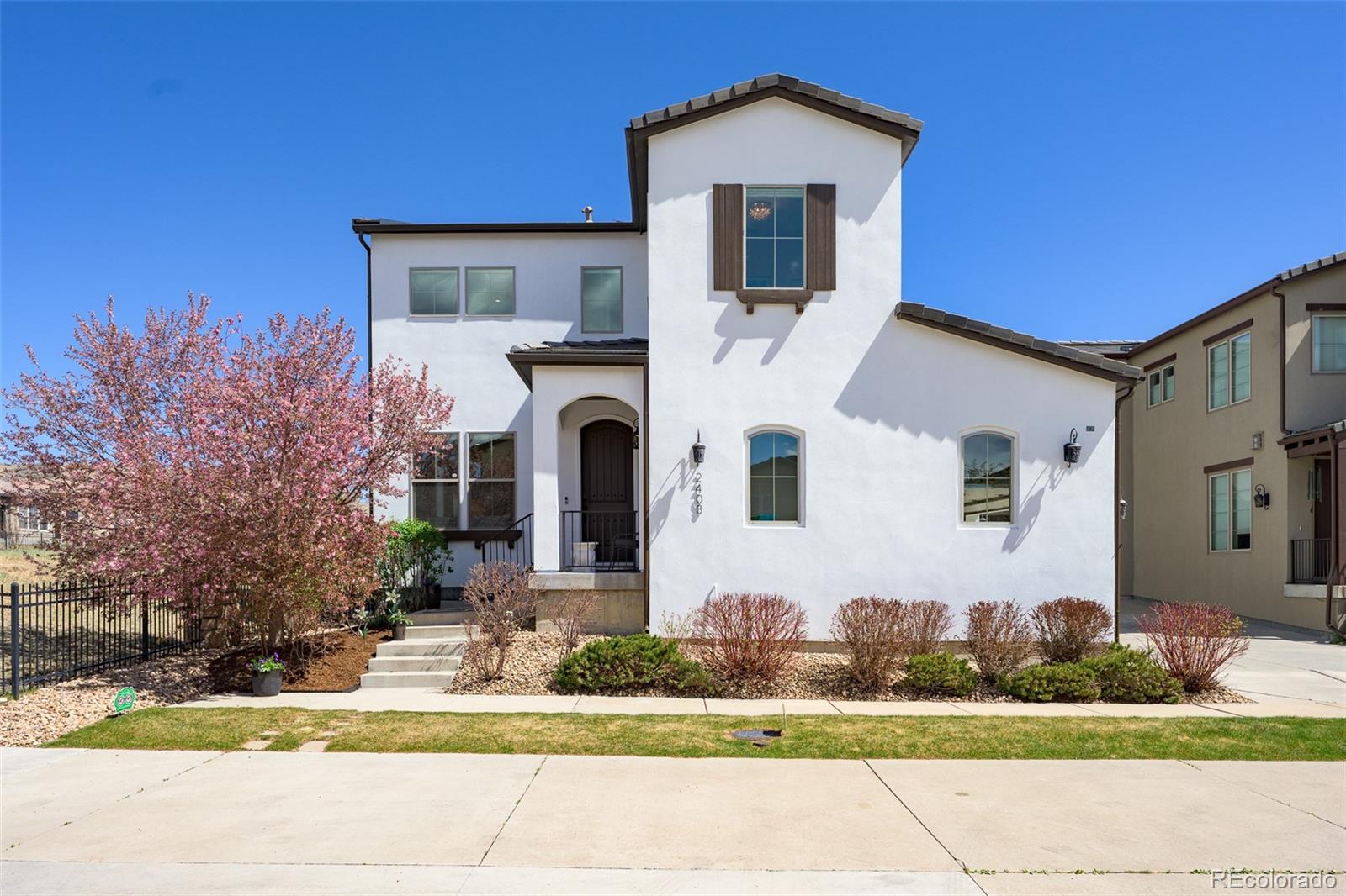 2408 S Orchard Way Lakewood CO 80228