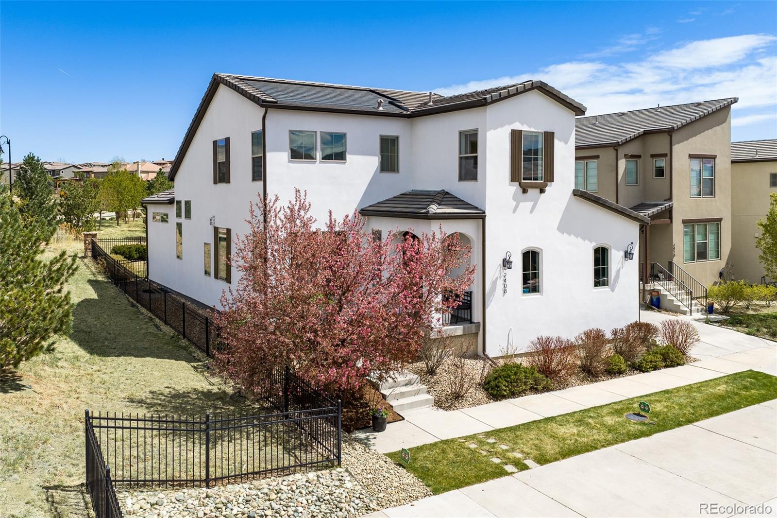2408 S Orchard Way Lakewood CO 80228