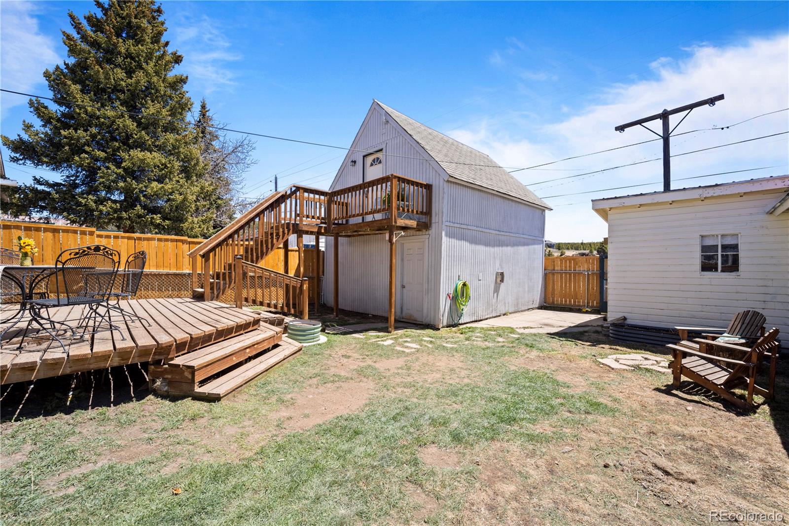 307 Elm Street Leadville CO 80461
