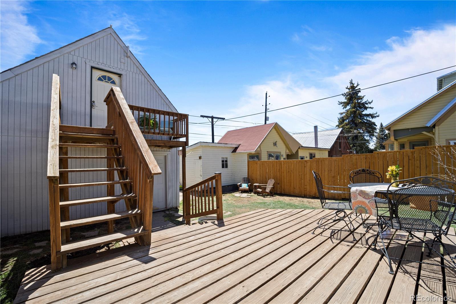 307 Elm Street Leadville CO 80461