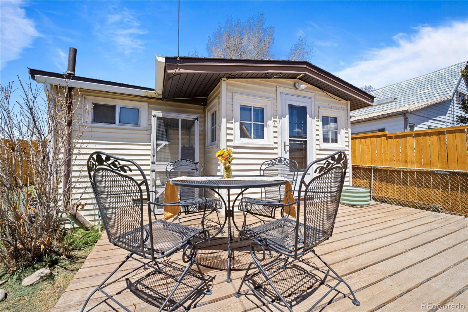 307 Elm Street Leadville CO 80461