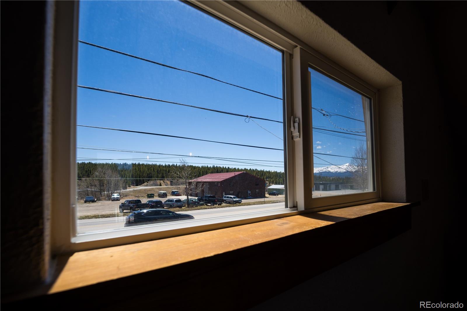 307 Elm Street Leadville CO 80461
