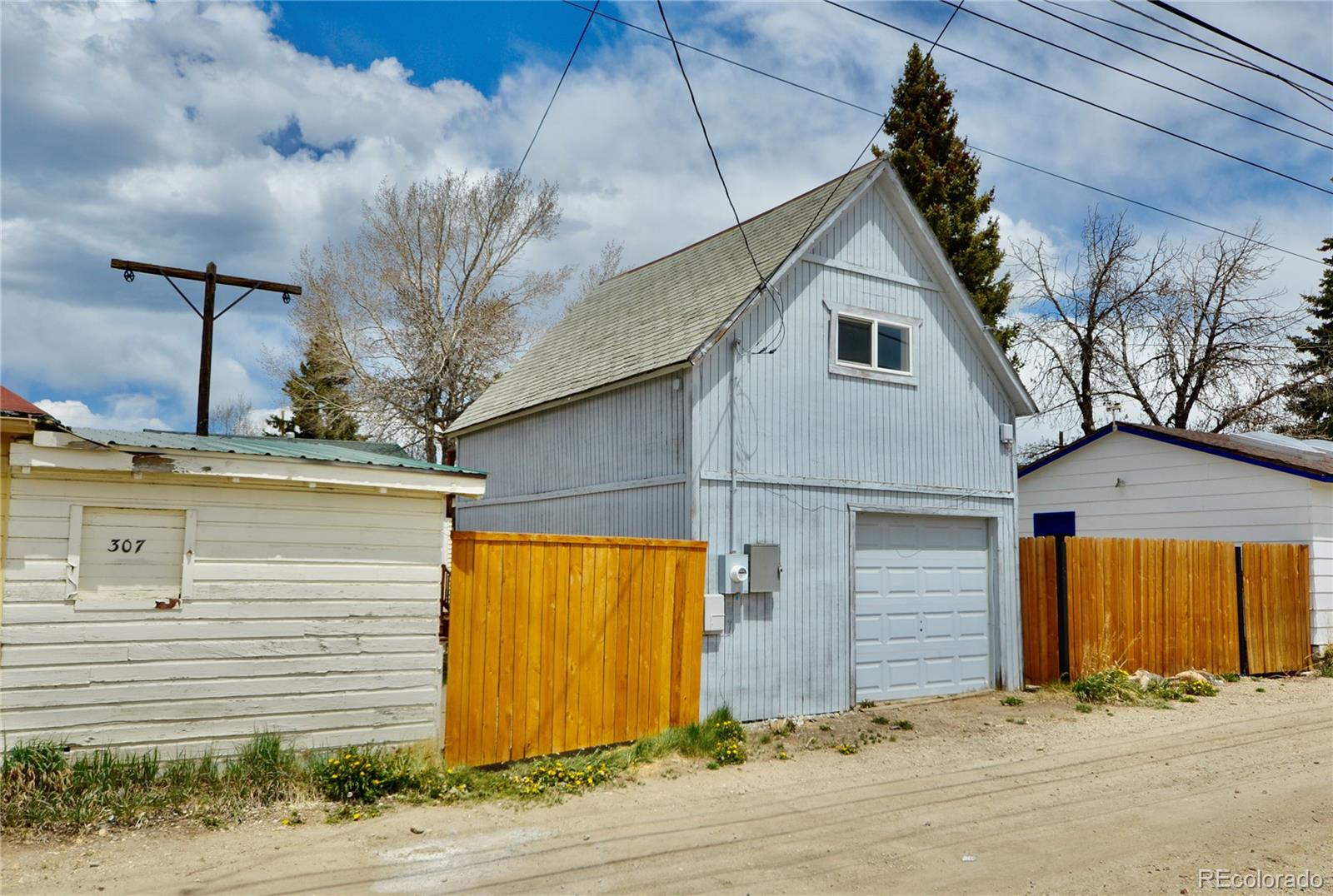 307 Elm Street Leadville CO 80461