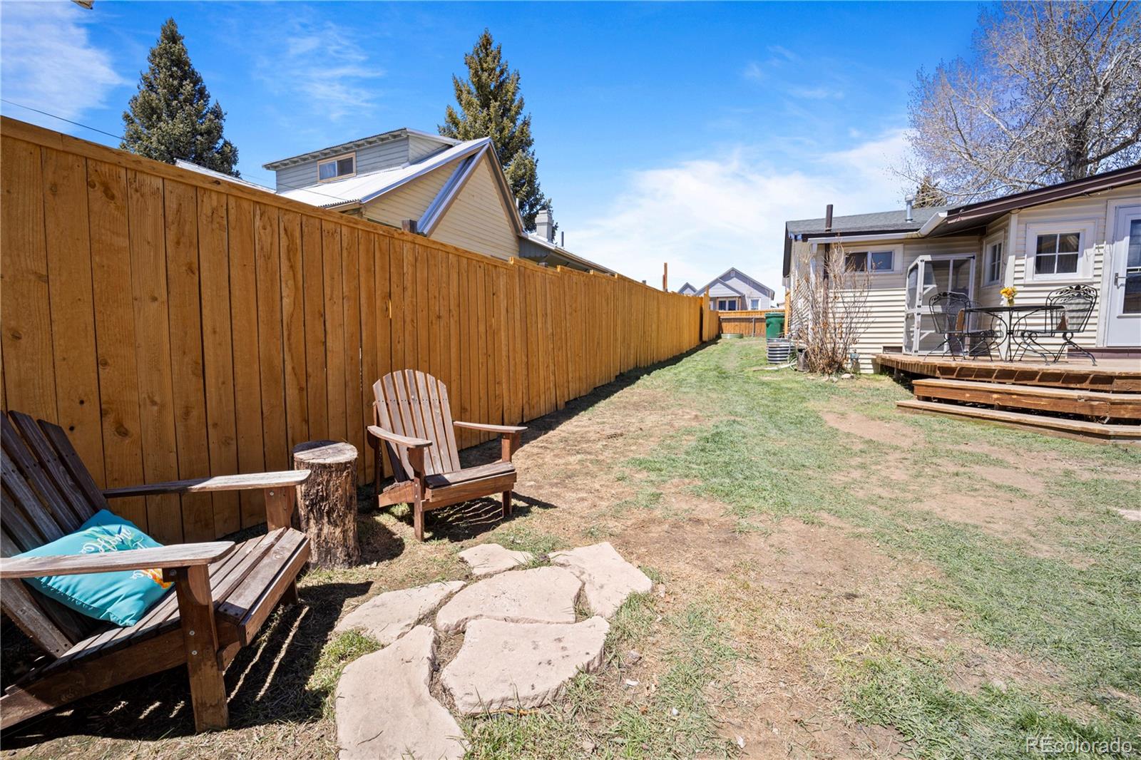 307 Elm Street Leadville CO 80461