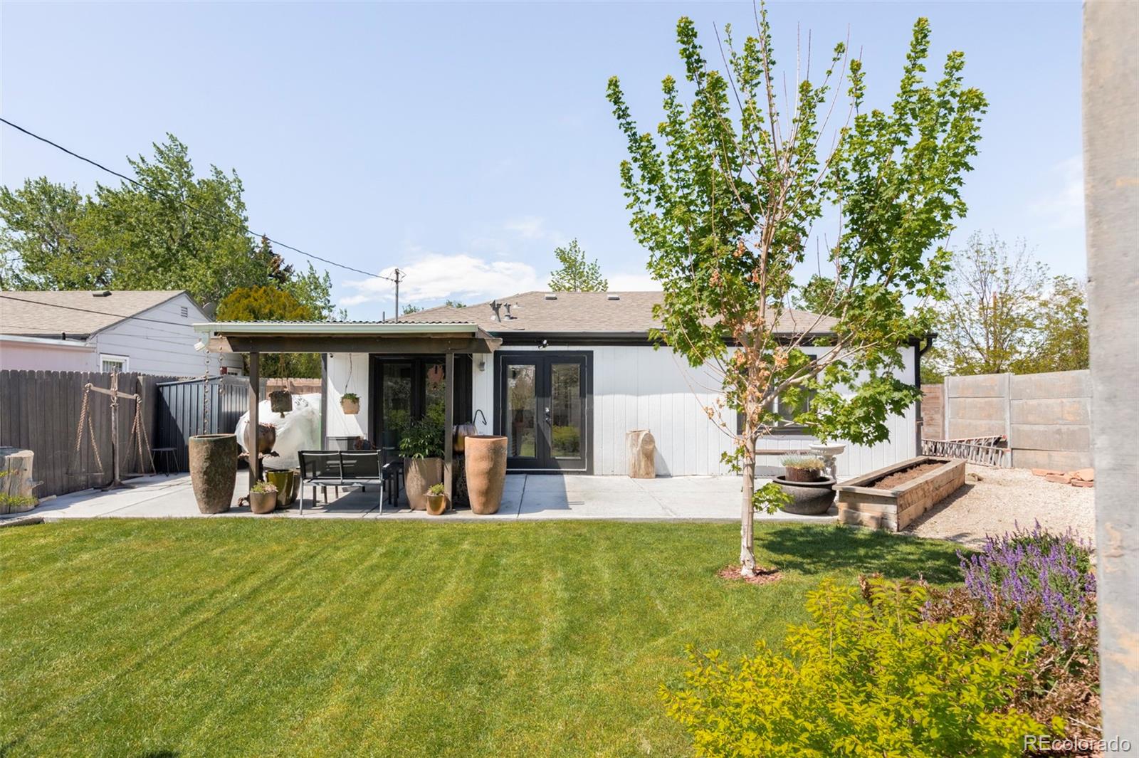 920 S Alcott Street Denver CO 80219