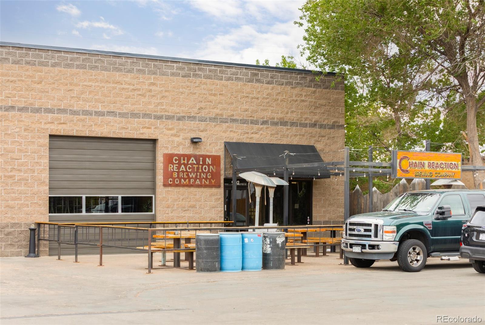920 S Alcott Street Denver CO 80219