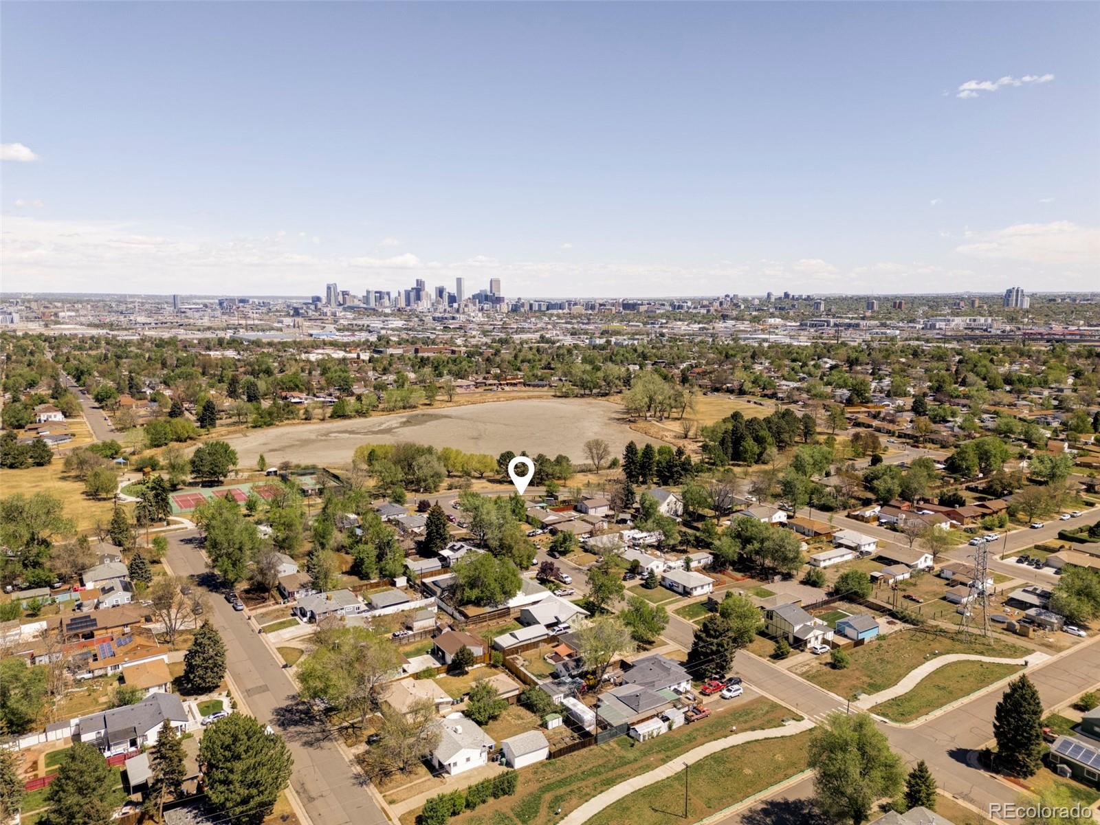 920 S Alcott Street Denver CO 80219
