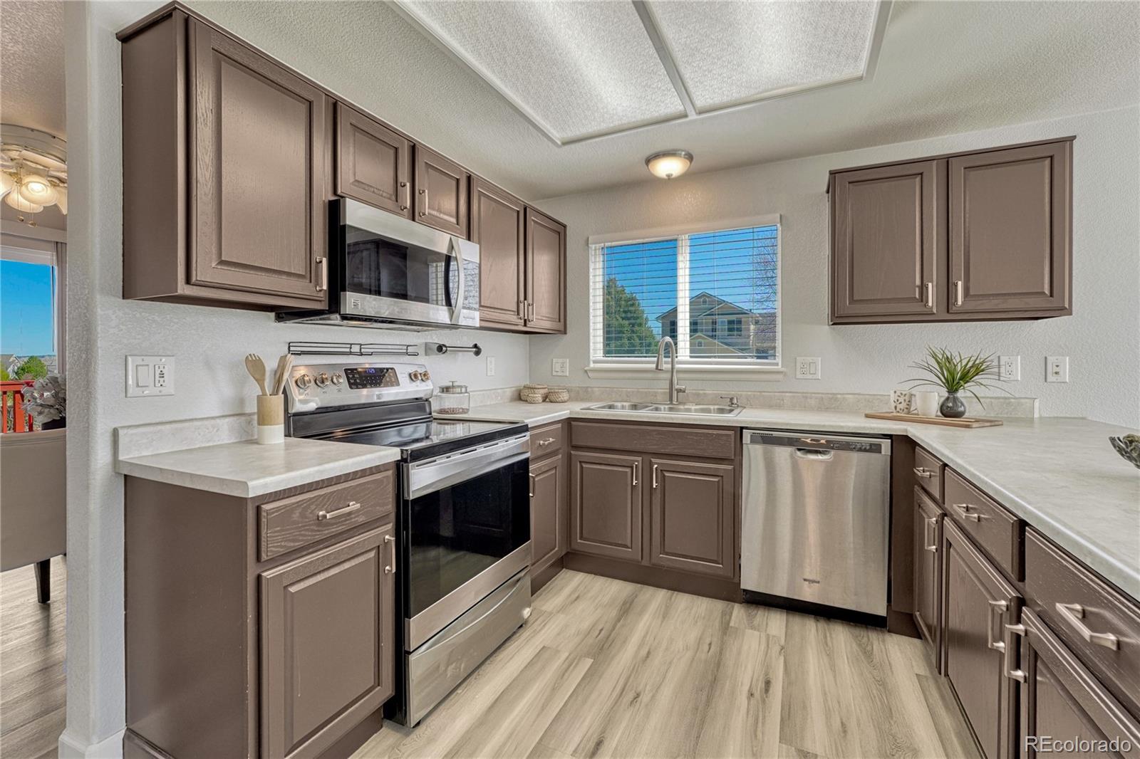 18295 Michigan Creek Way Parker CO 80134