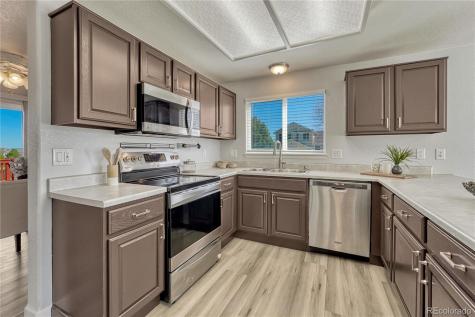 18295 Michigan Creek Way Parker CO 80134