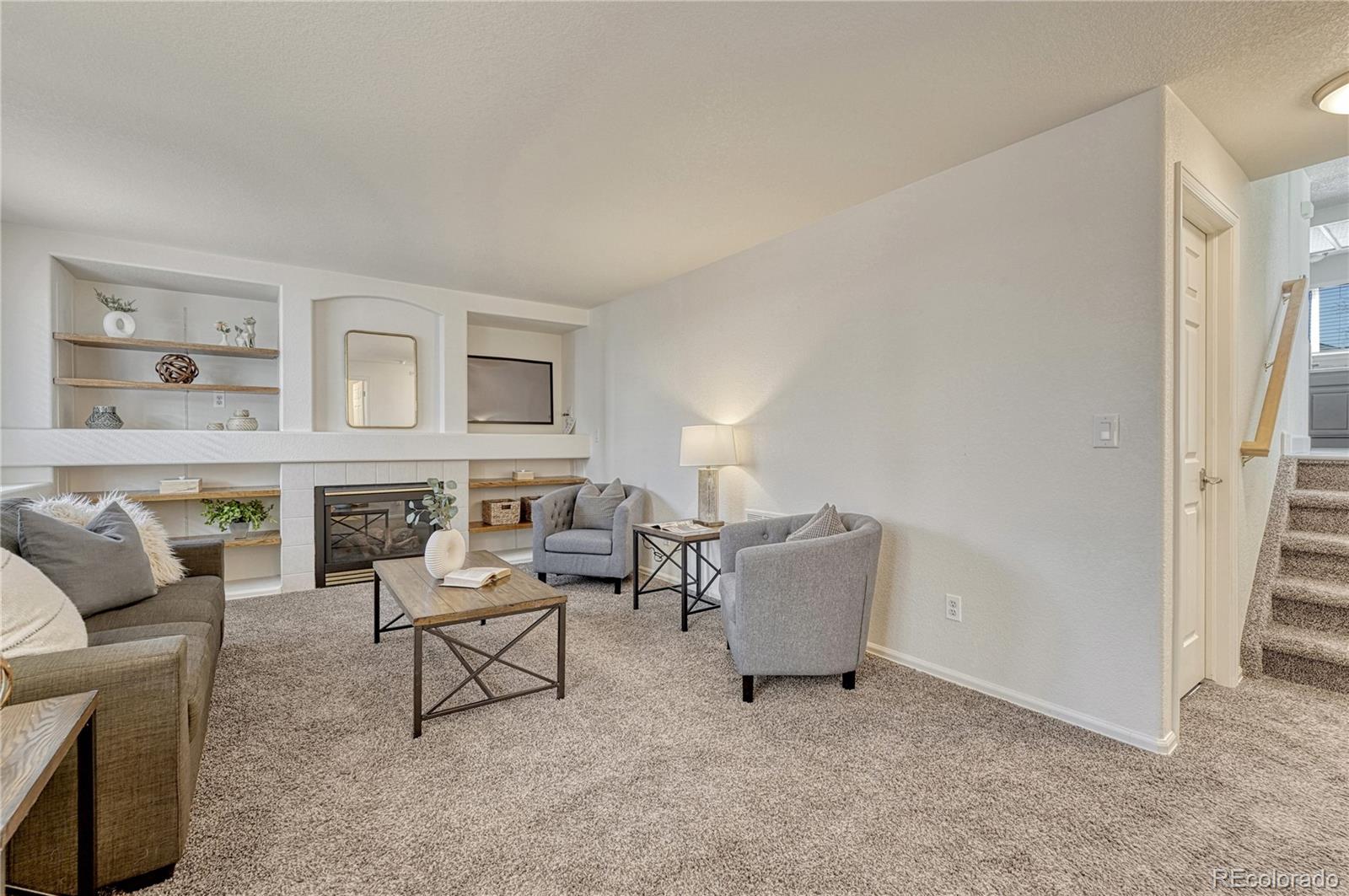 18295 Michigan Creek Way Parker CO 80134