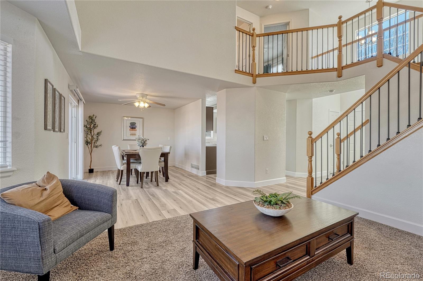 18295 Michigan Creek Way Parker CO 80134