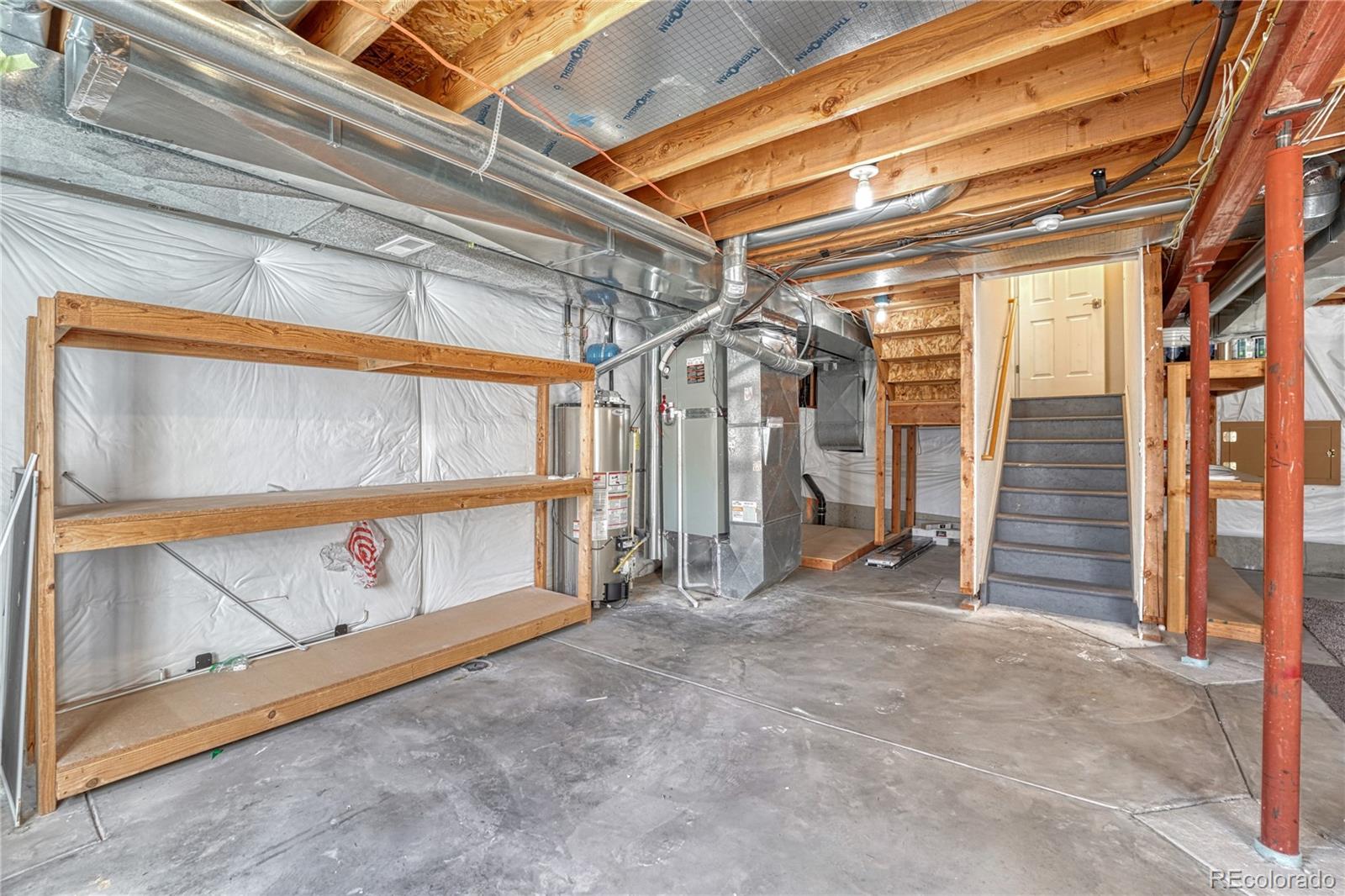 18295 Michigan Creek Way Parker CO 80134