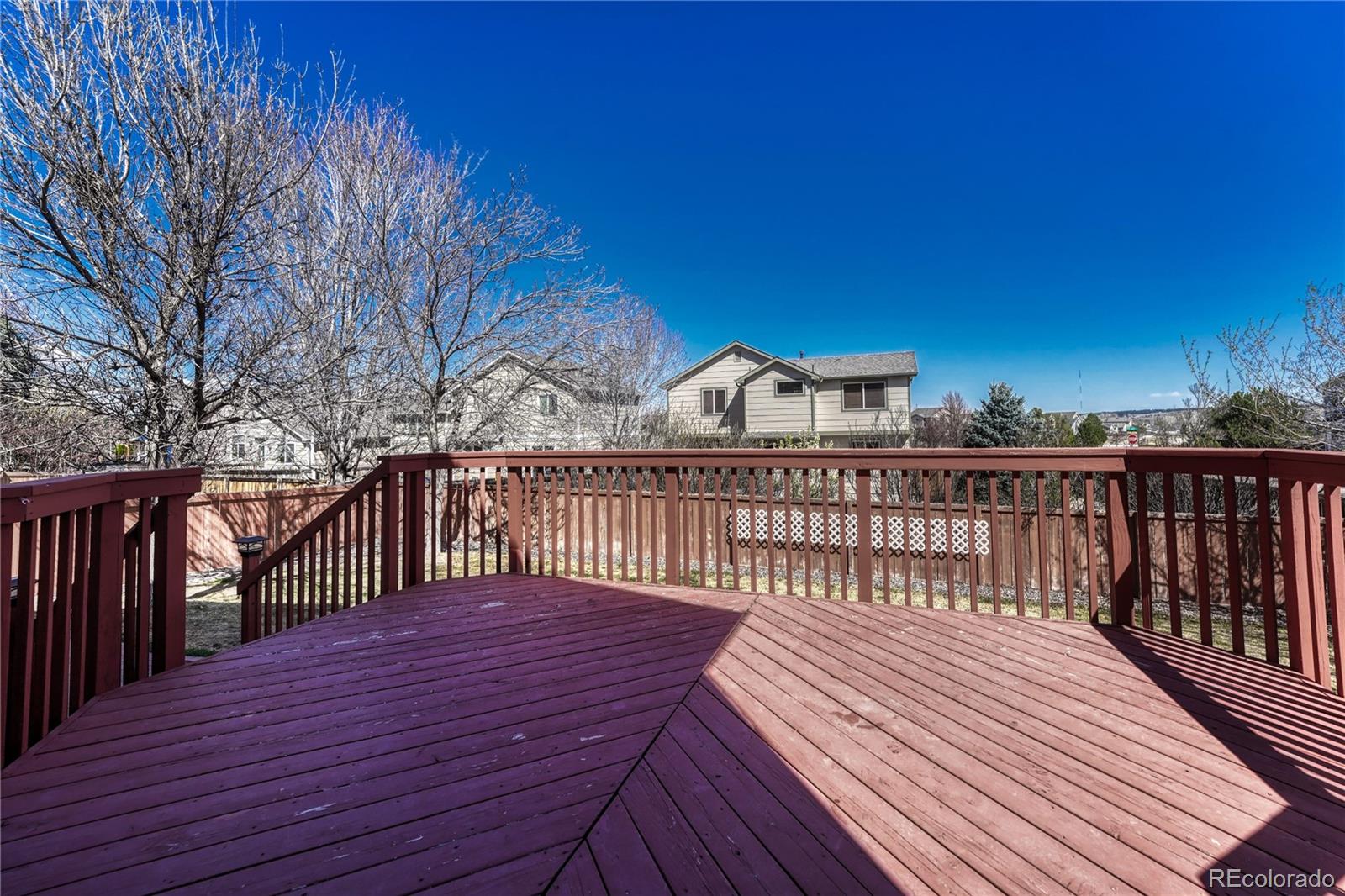 18295 Michigan Creek Way Parker CO 80134