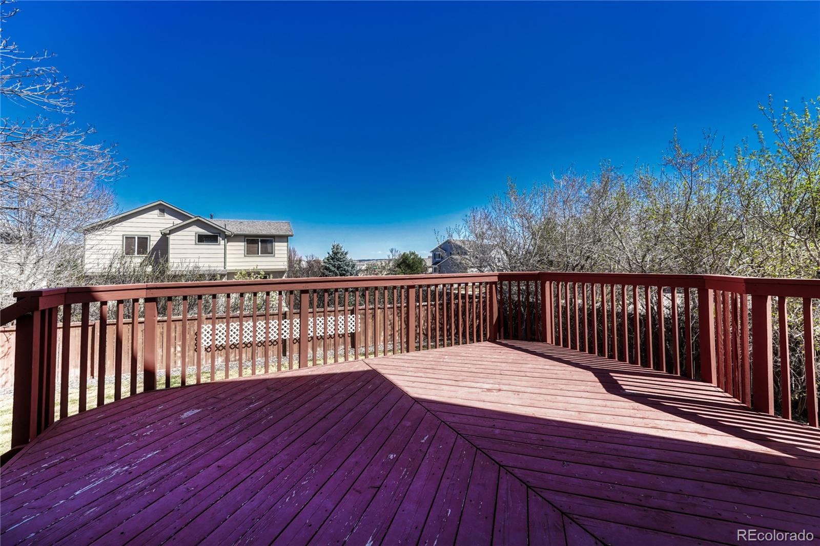 18295 Michigan Creek Way Parker CO 80134