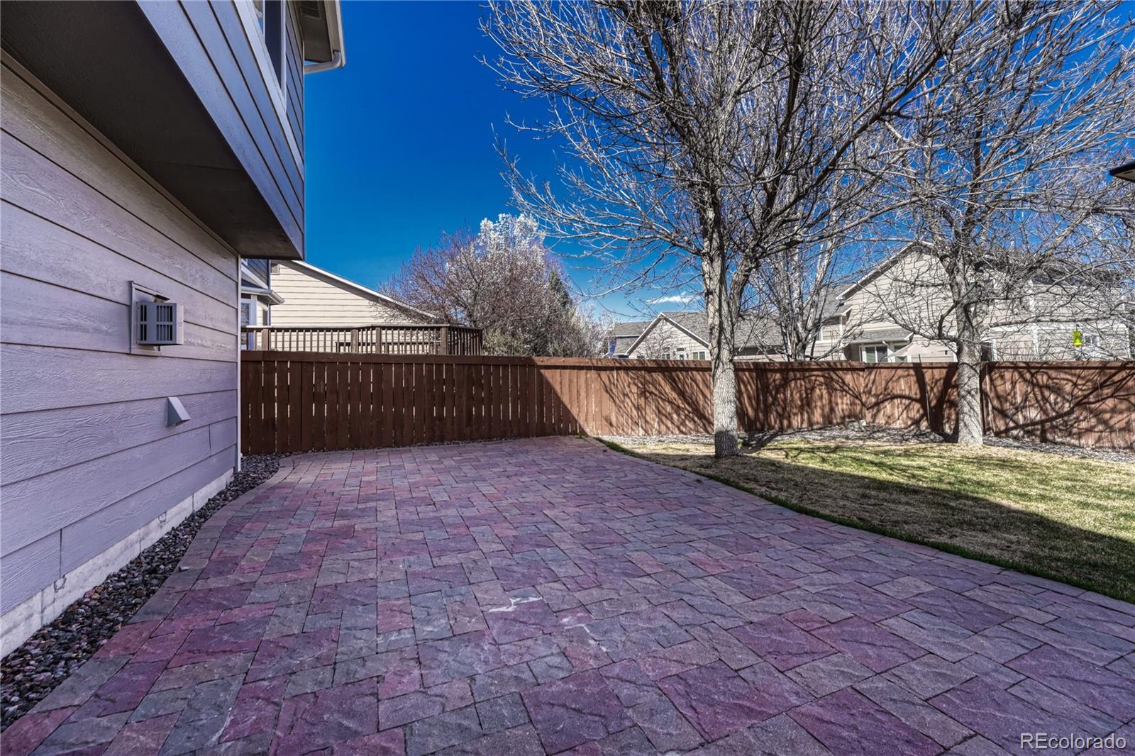 18295 Michigan Creek Way Parker CO 80134