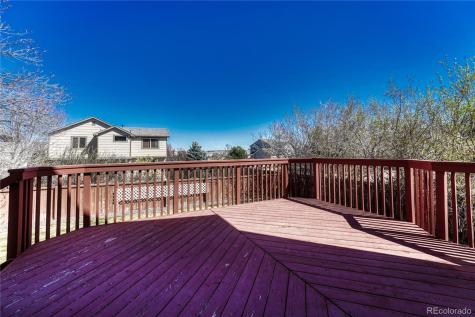 18295 Michigan Creek Way Parker CO 80134