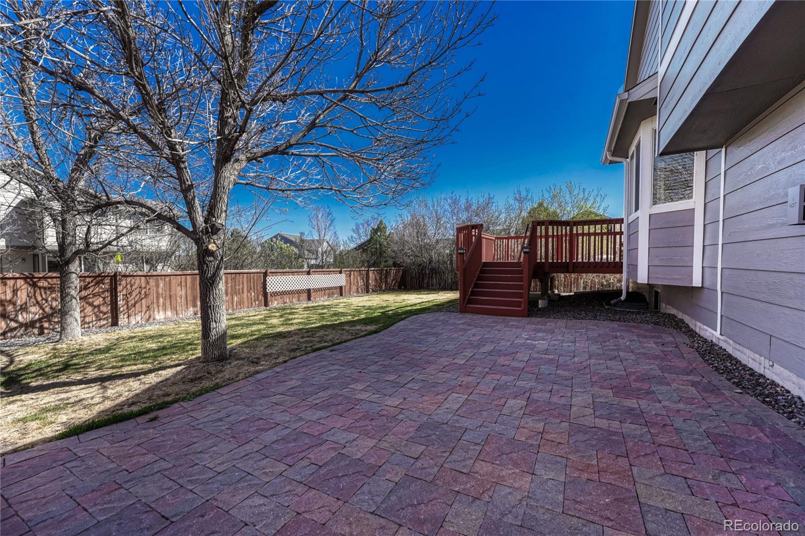 18295 Michigan Creek Way Parker CO 80134