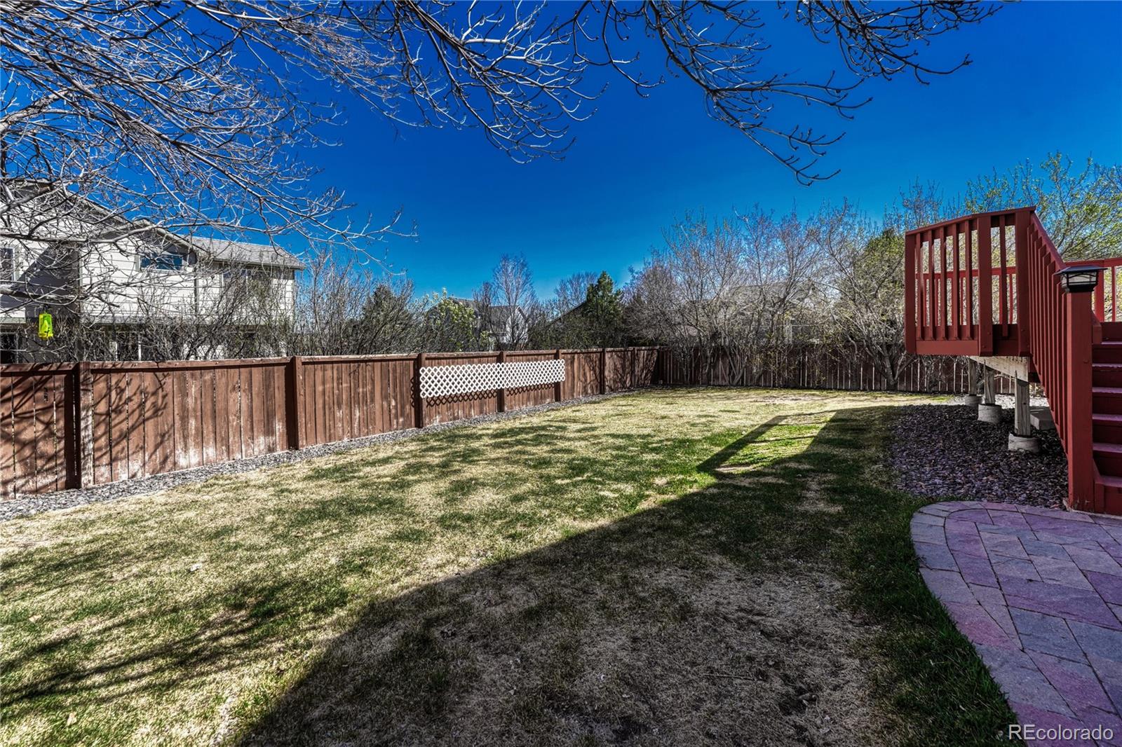 18295 Michigan Creek Way Parker CO 80134