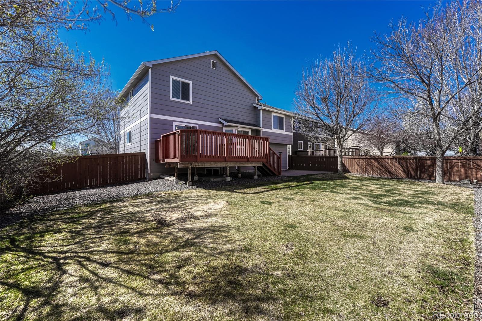 18295 Michigan Creek Way Parker CO 80134