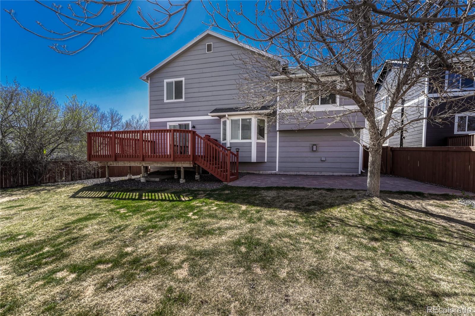 18295 Michigan Creek Way Parker CO 80134