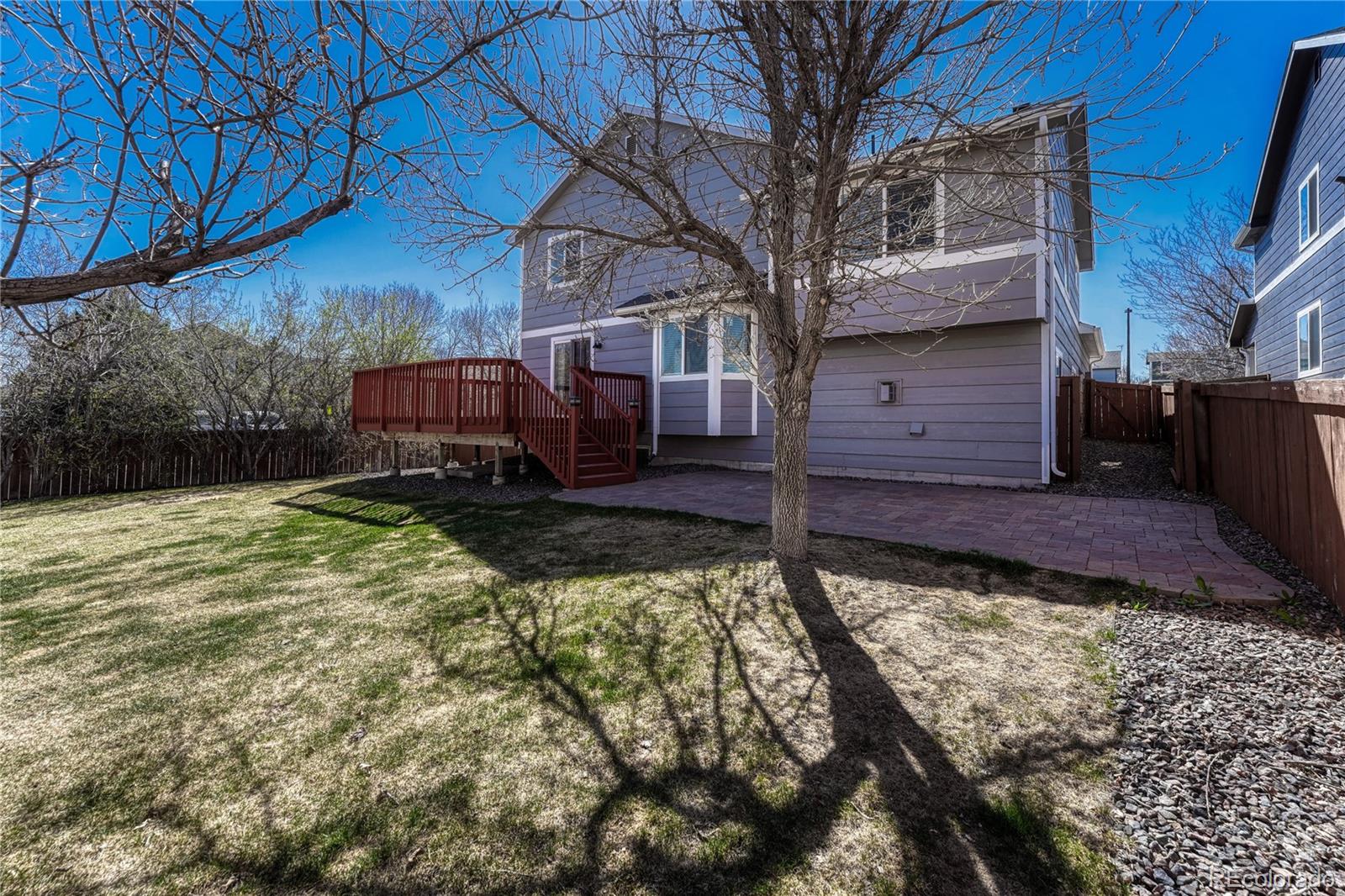 18295 Michigan Creek Way Parker CO 80134