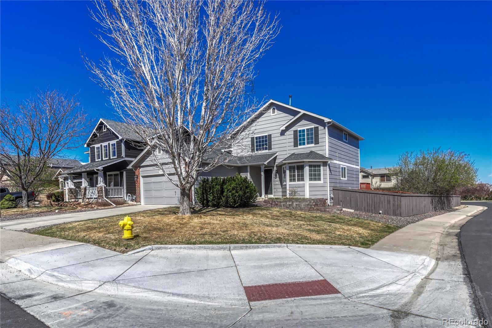 18295 Michigan Creek Way Parker CO 80134