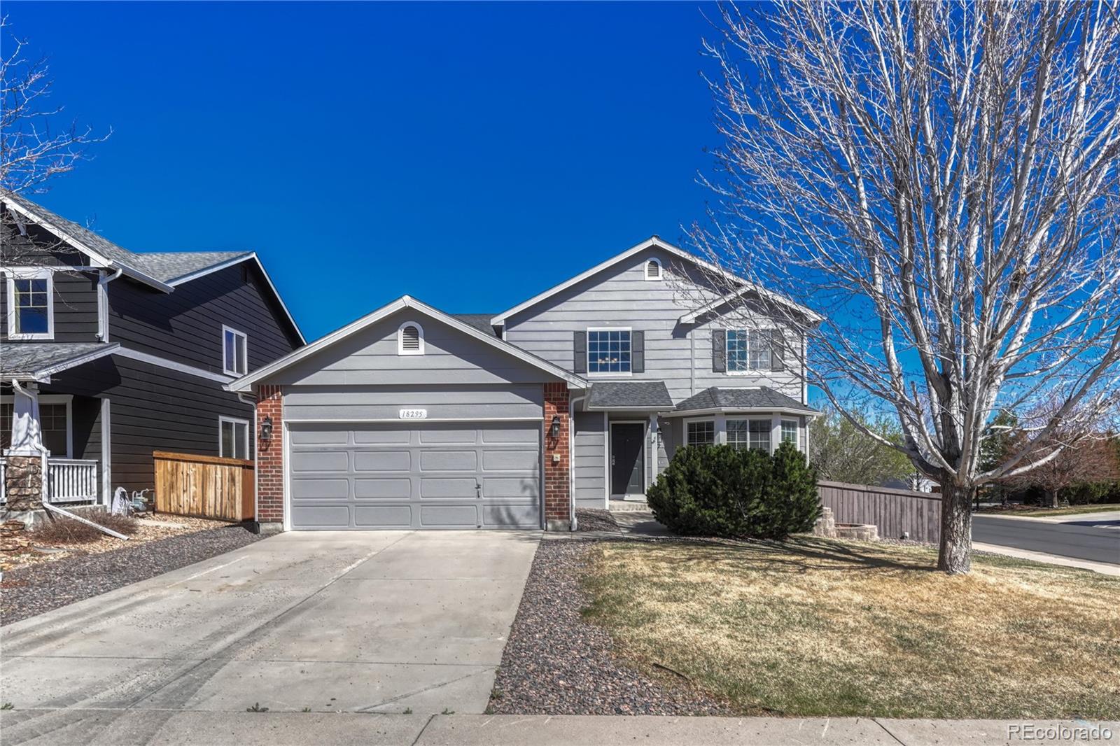 18295 Michigan Creek Way Parker CO 80134