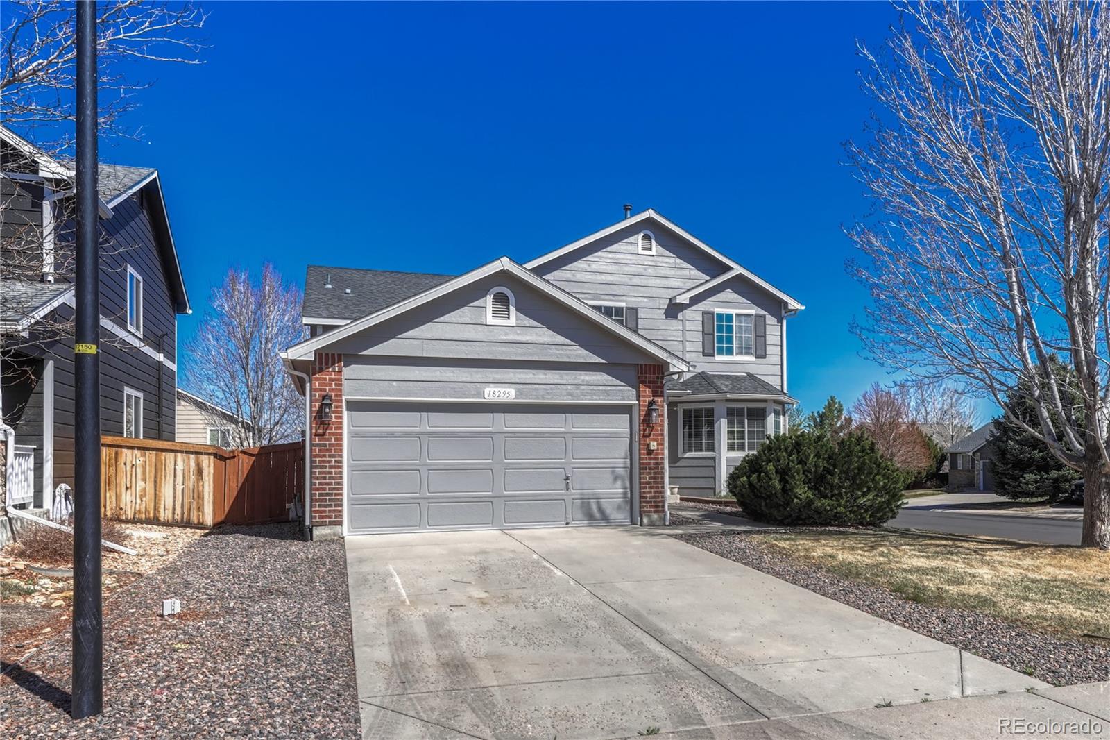 18295 Michigan Creek Way Parker CO 80134
