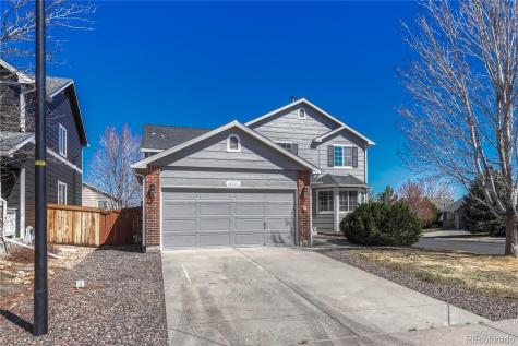 18295 Michigan Creek Way Parker CO 80134