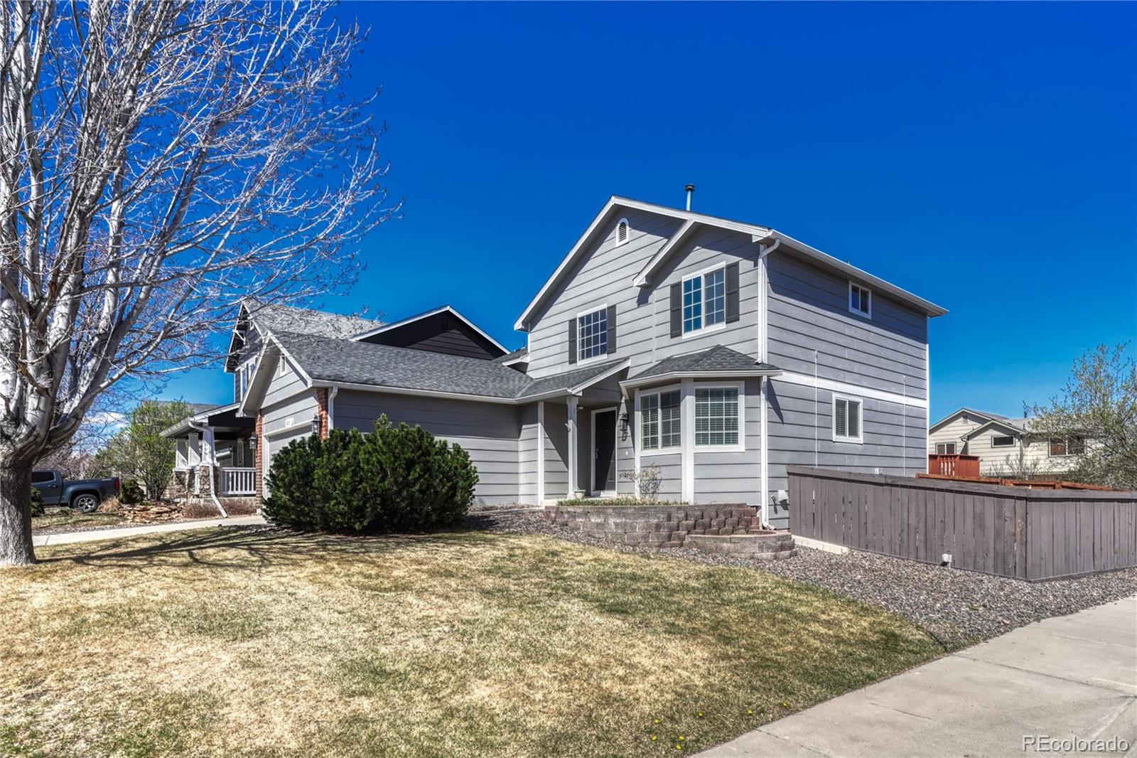 18295 Michigan Creek Way Parker CO 80134
