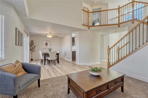 18295 Michigan Creek Way Parker CO 80134