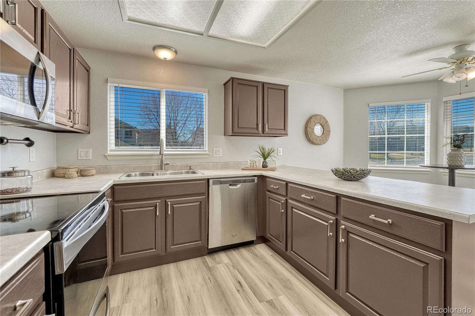 18295 Michigan Creek Way Parker CO 80134