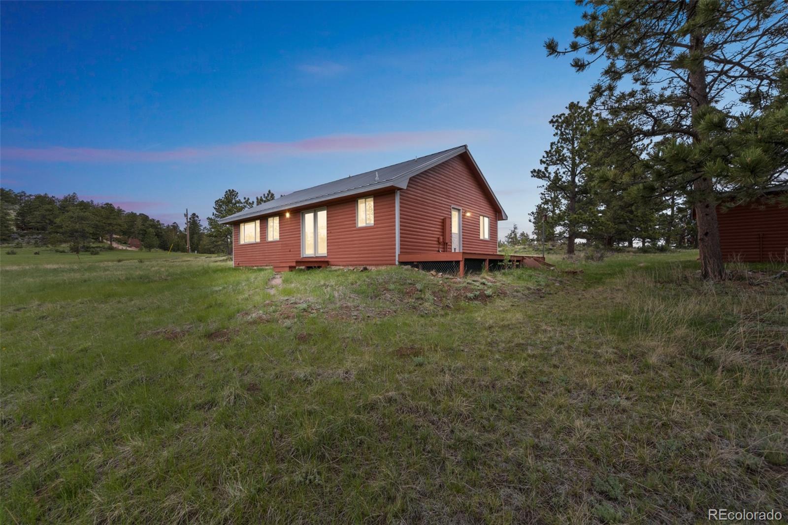195 Manhead Meadow Court Livermore CO 80536