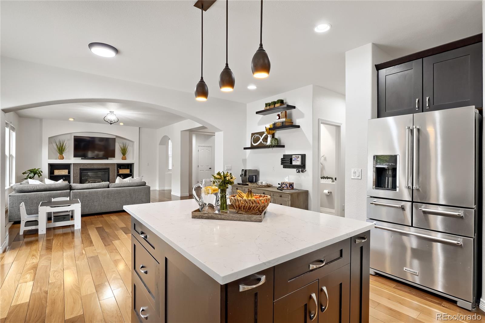 6441 S Millbrook Way Aurora CO 80016