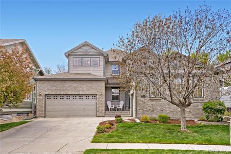 6441 S Millbrook Way Aurora CO 80016