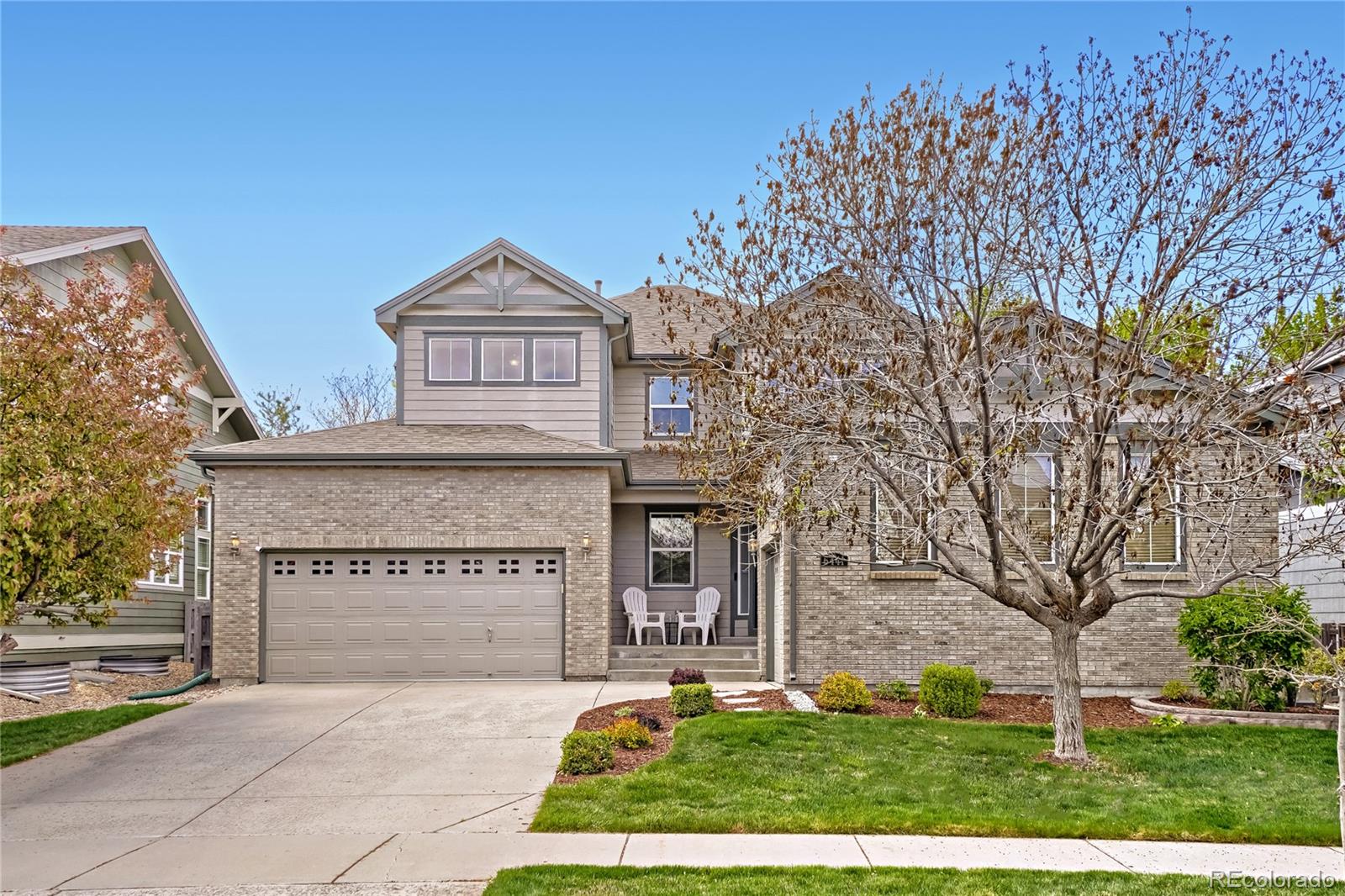 6441 S Millbrook Way Aurora CO 80016