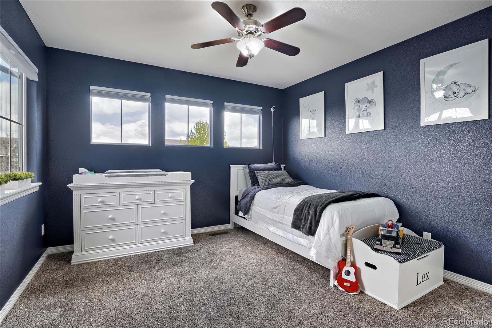 6441 S Millbrook Way Aurora CO 80016