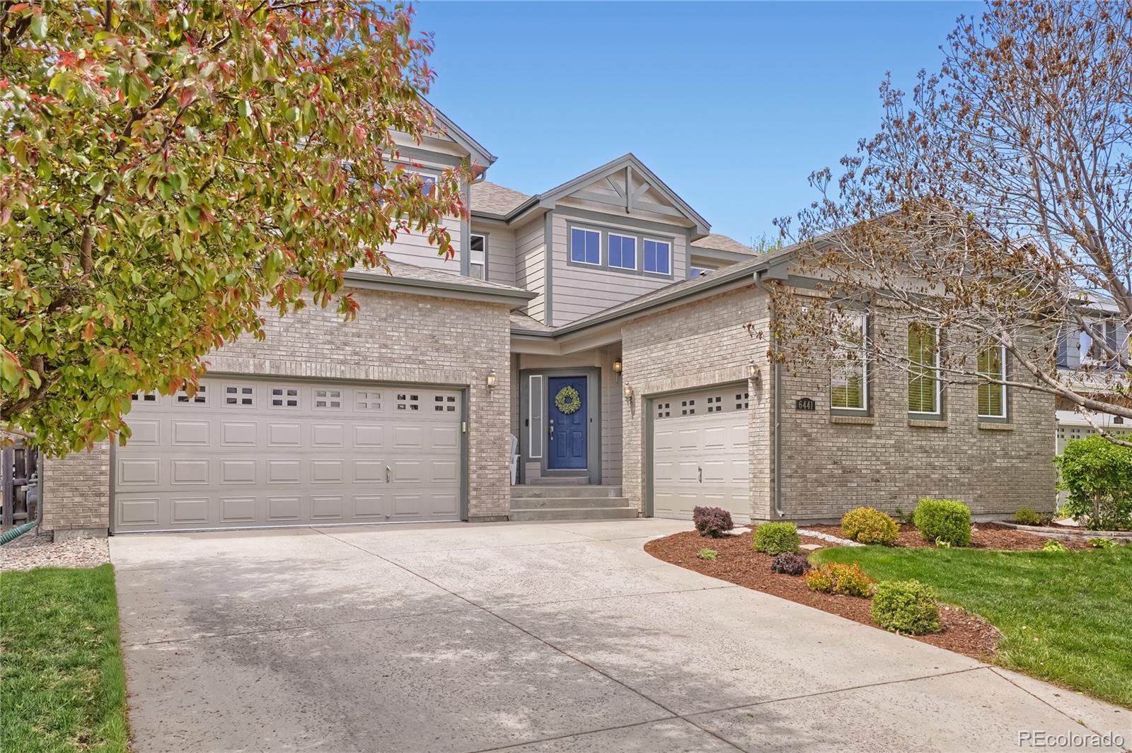 6441 S Millbrook Way Aurora CO 80016
