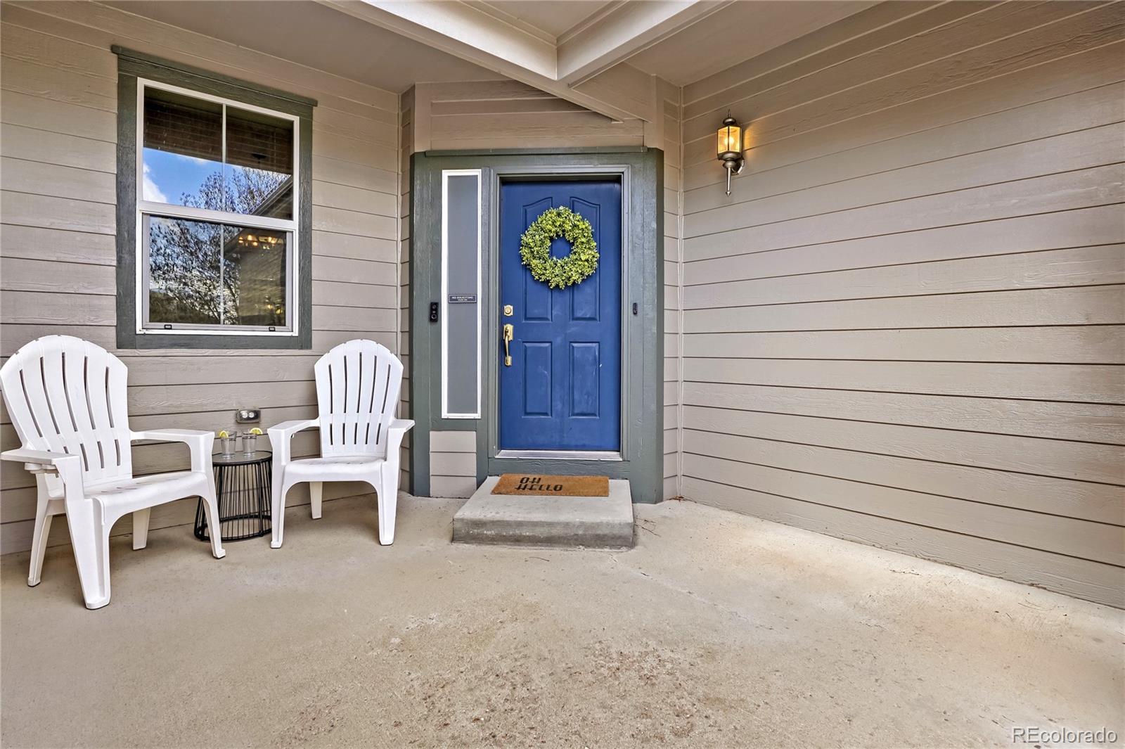6441 S Millbrook Way Aurora CO 80016