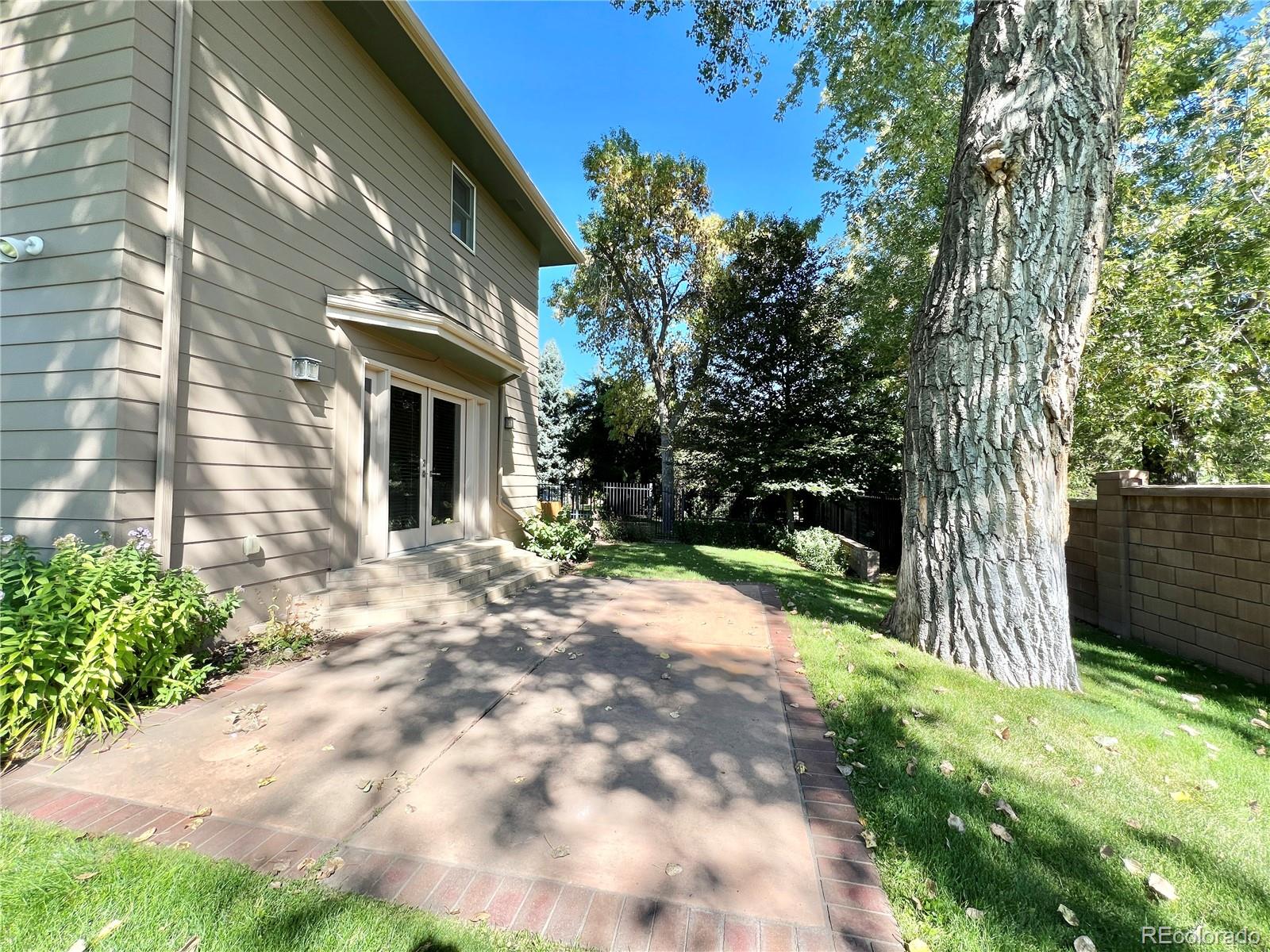 4625 S University Boulevard Englewood CO 80113