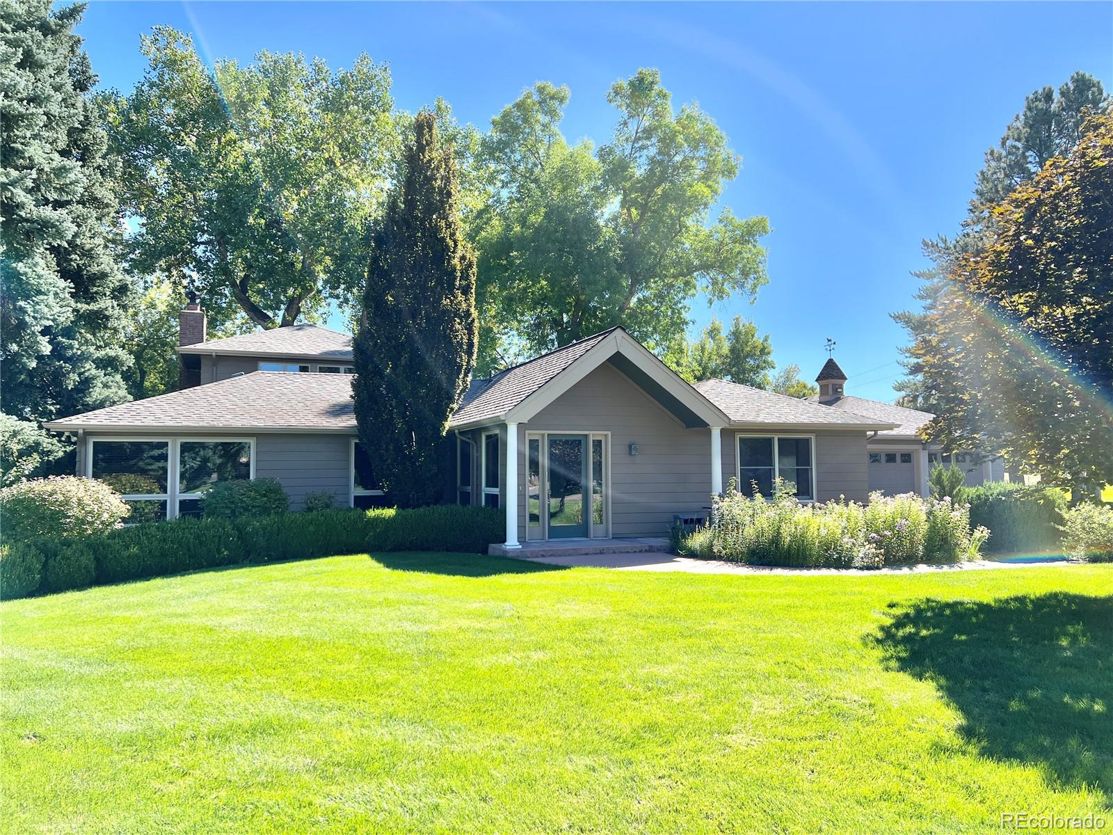 4625 S University Boulevard Englewood CO 80113
