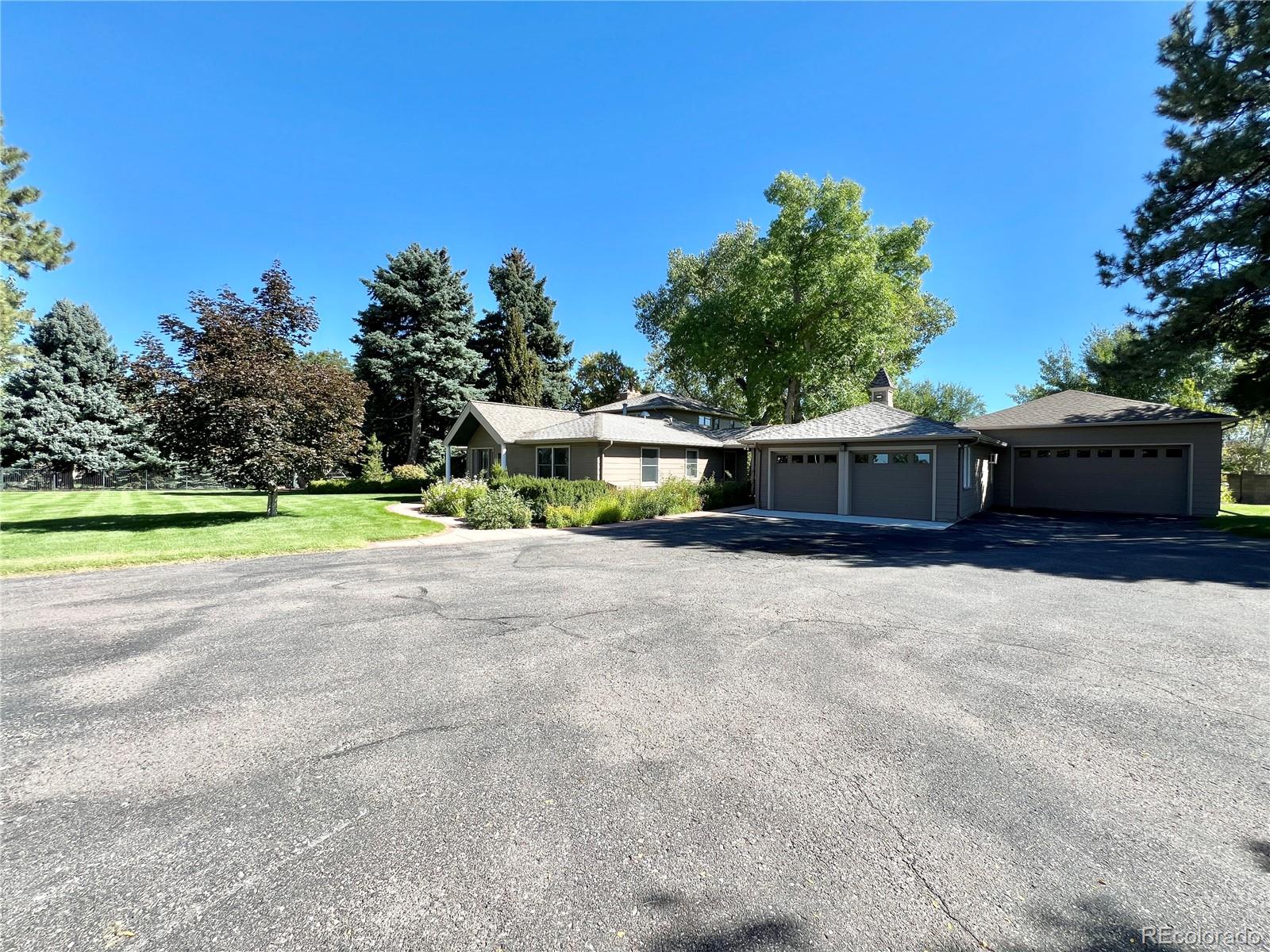 4625 S University Boulevard Englewood CO 80113