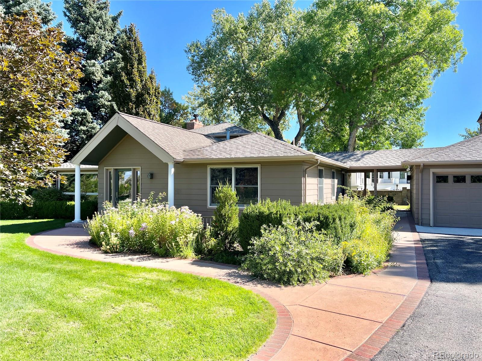4625 S University Boulevard Englewood CO 80113